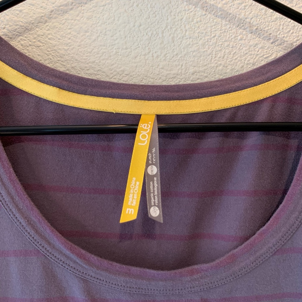 LOLE Tunic - Picture 3 of 6
